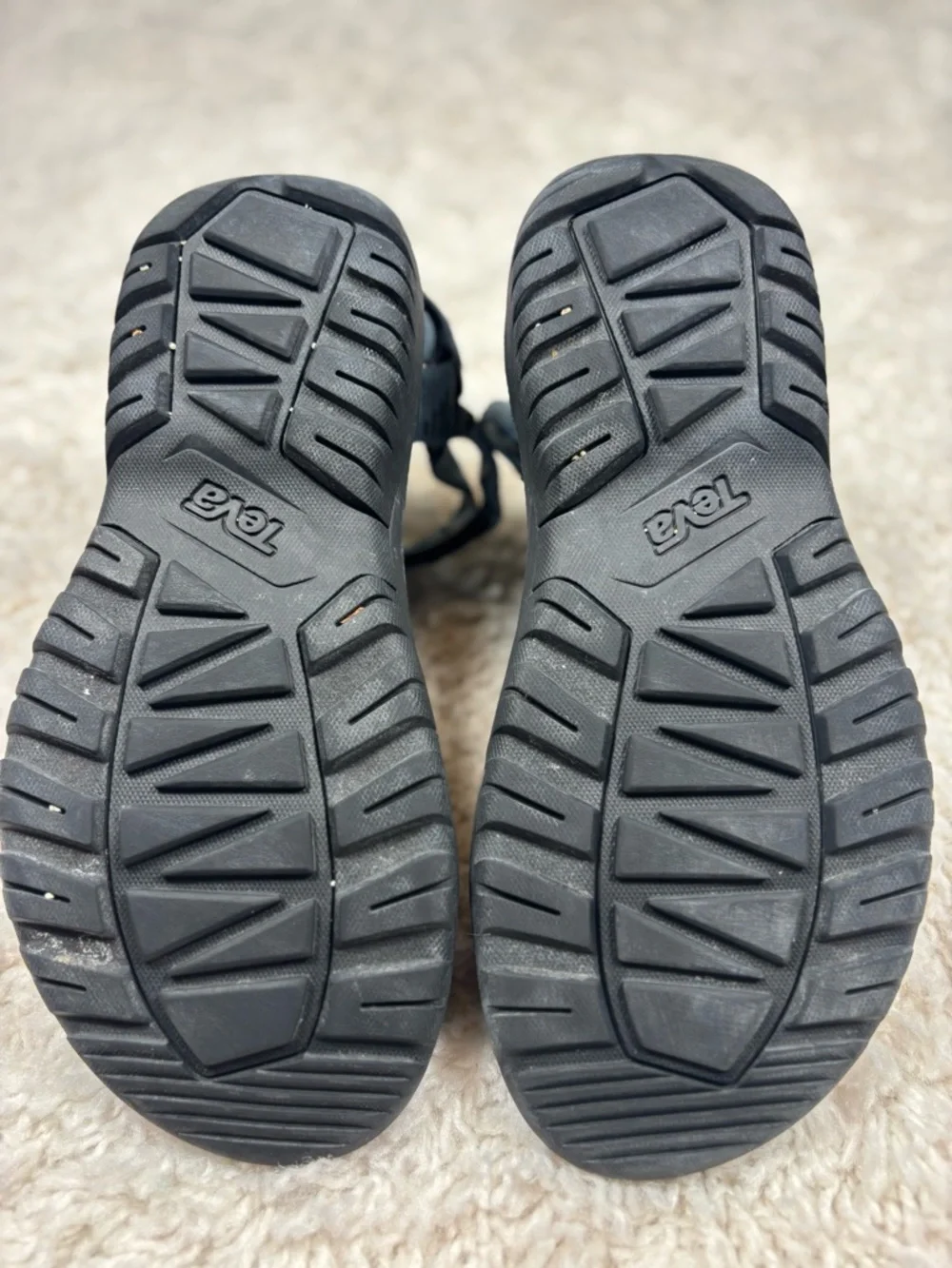 Men’s Size 10 (EU 43) Teva Original Universal Sport Sandals